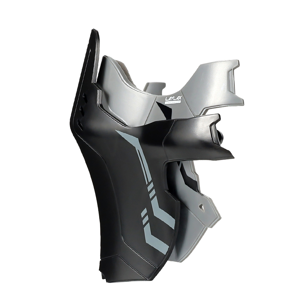MASCA DE PROTECTIE - BATTLE STYLE - SHADOW BLACK - 1 | YEO